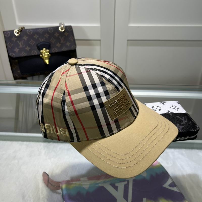 Burberry cap hm (65)